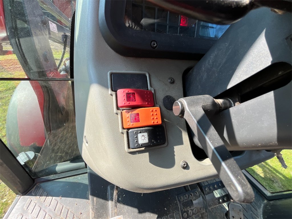 massey ferguson 4335 4 – 79 ch – 2002 – 3 876 h