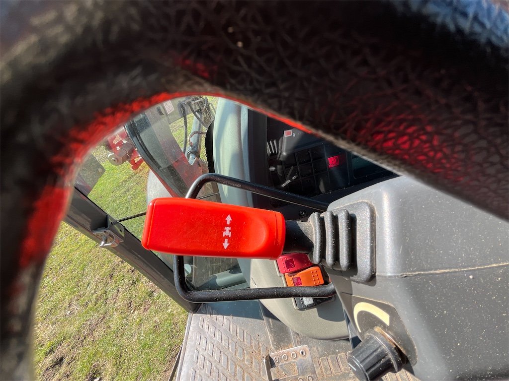 massey ferguson 4335 4 – 79 ch – 2002 – 3 876 h