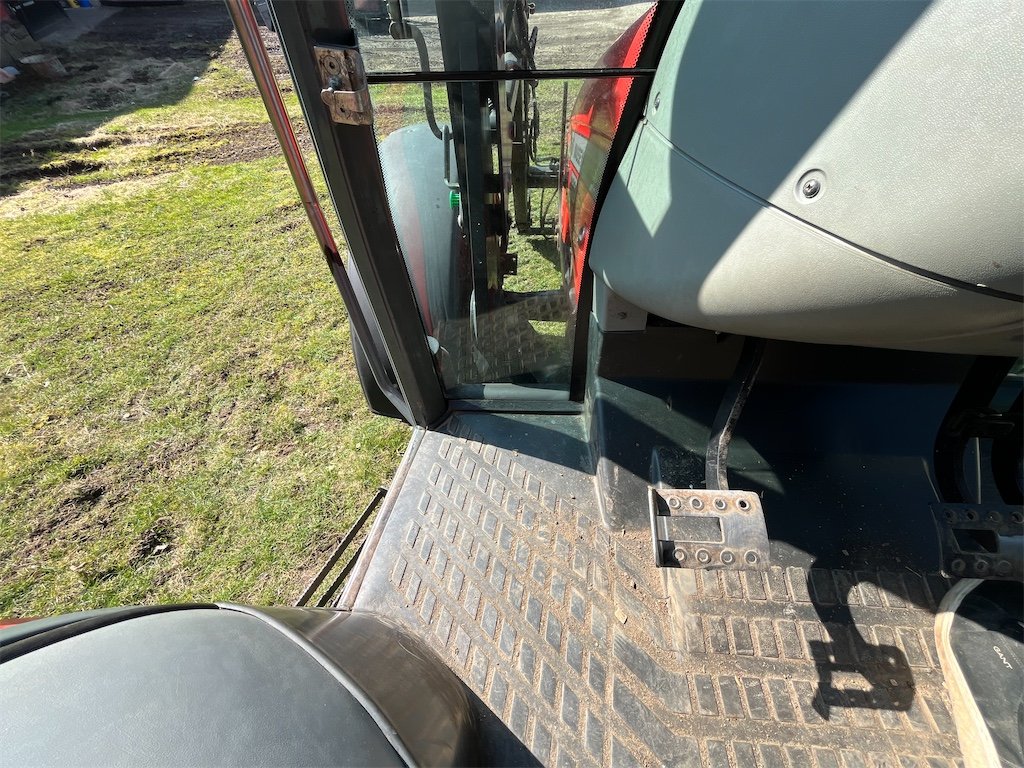 massey ferguson 4335 4 – 79 ch – 2002 – 3 876 h