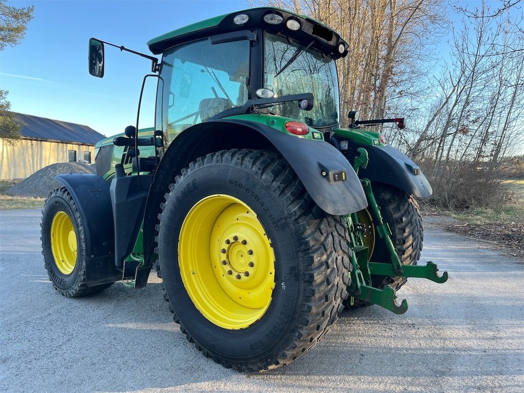 john deere 6190r l001 220 ch 2014 7 029 h