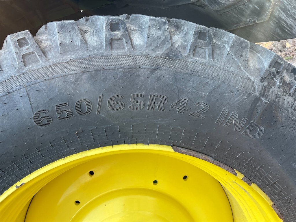 john deere 6190r l001 220 ch 2014 7 029 h