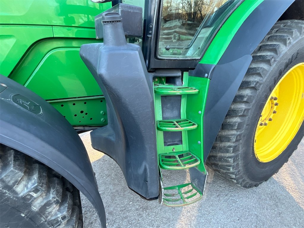 john deere 6190r l001 220 ch 2014 7 029 h