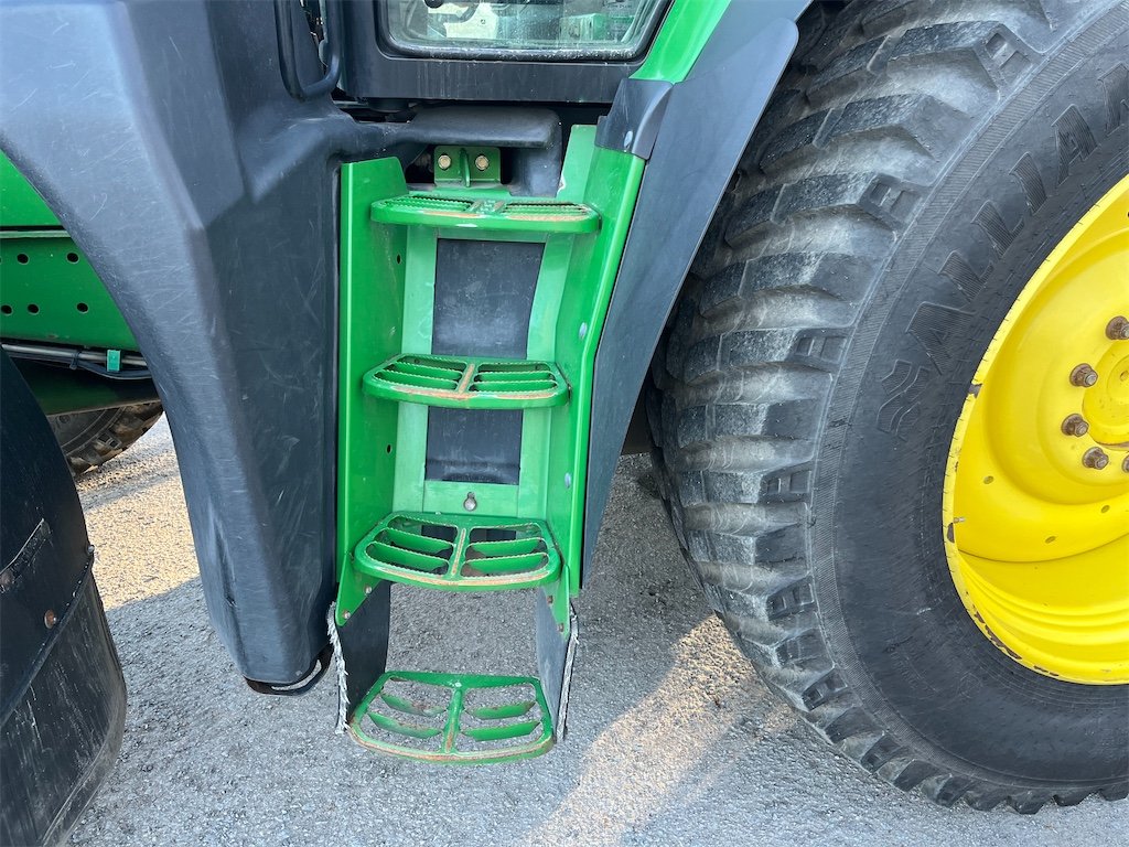 john deere 6190r l001 220 ch 2014 7 029 h