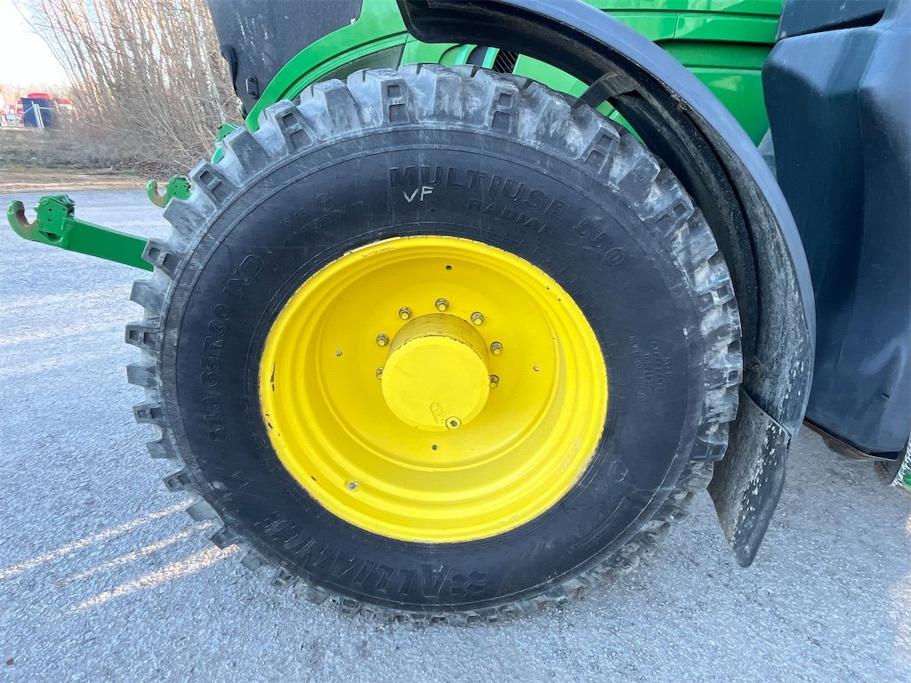 john deere 6190r l001 220 ch 2014 7 029 h