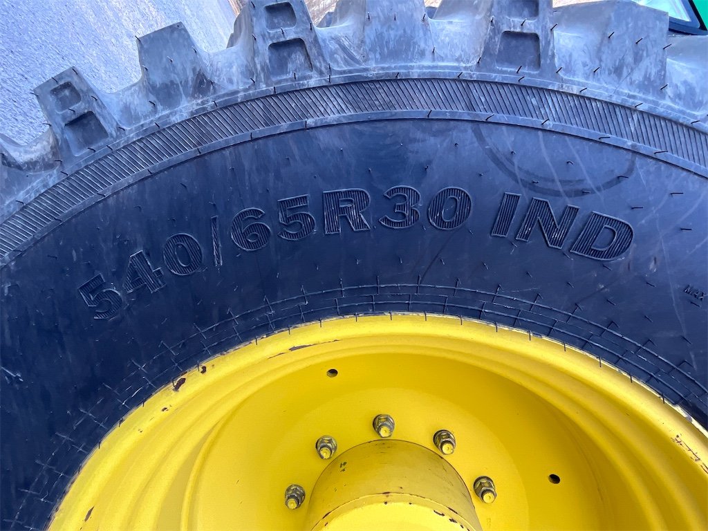 john deere 6190r l001 220 ch 2014 7 029 h