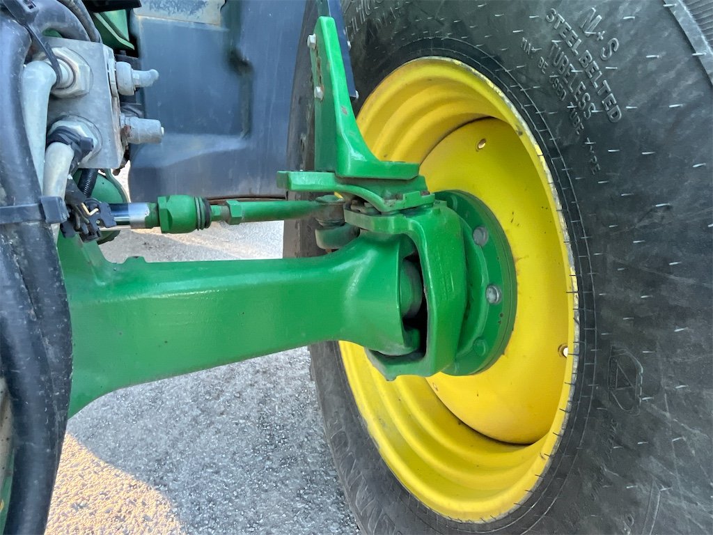 john deere 6190r l001 220 ch 2014 7 029 h