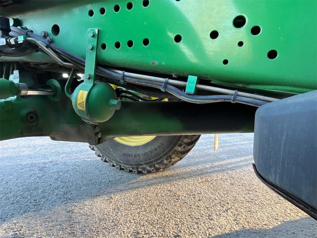 john deere 6190r l001 220 ch 2014 7 029 h