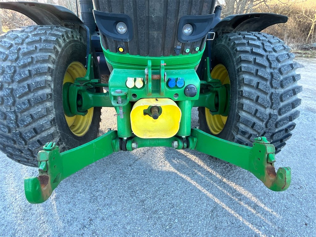 john deere 6190r l001 220 ch 2014 7 029 h