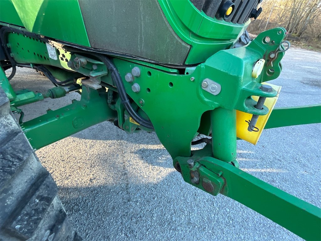 john deere 6190r l001 220 ch 2014 7 029 h