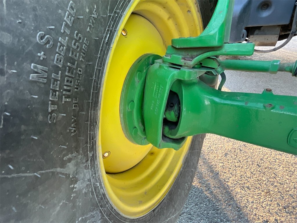 john deere 6190r l001 220 ch 2014 7 029 h