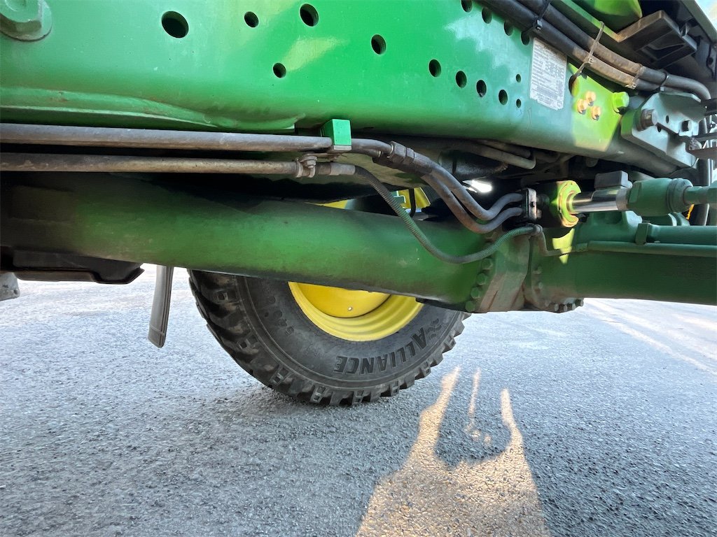 john deere 6190r l001 220 ch 2014 7 029 h