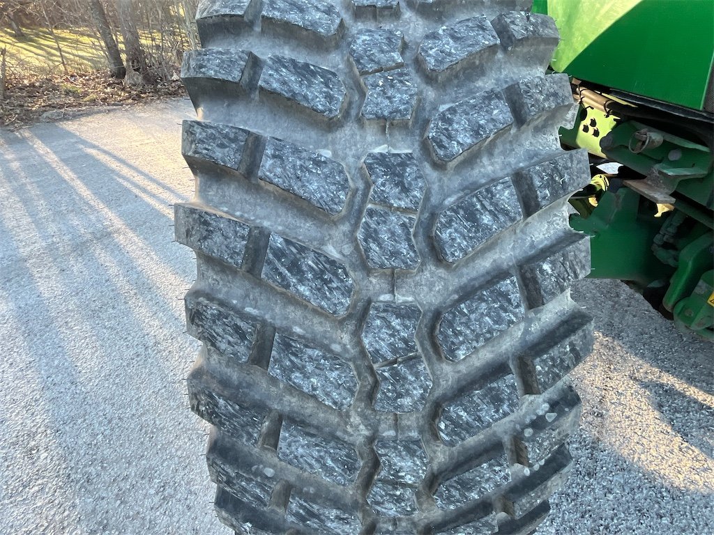 john deere 6190r l001 220 ch 2014 7 029 h