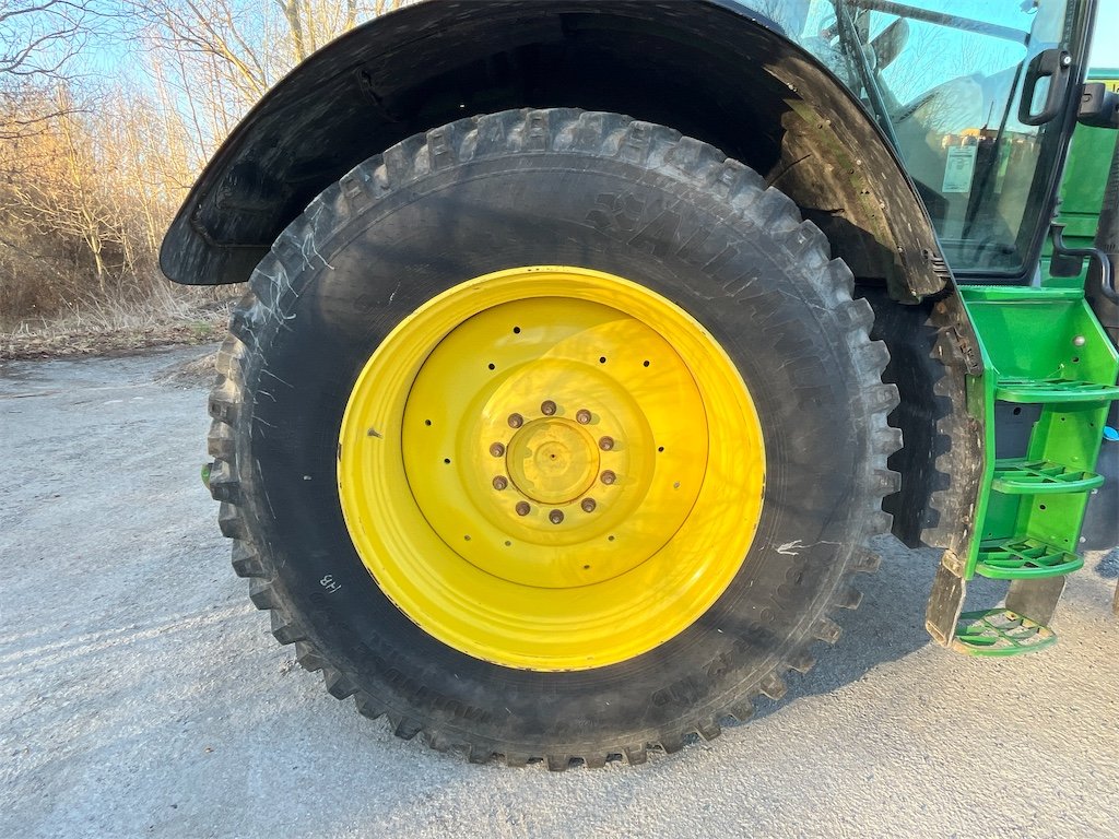 john deere 6190r l001 220 ch 2014 7 029 h