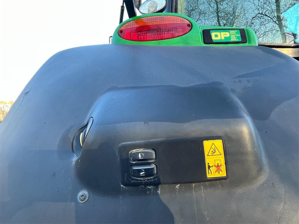 john deere 6190r l001 220 ch 2014 7 029 h