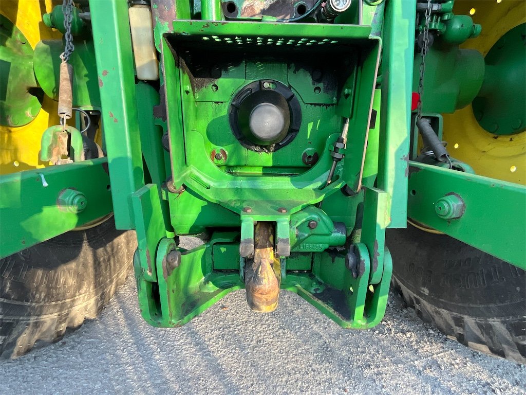 john deere 6190r l001 220 ch 2014 7 029 h