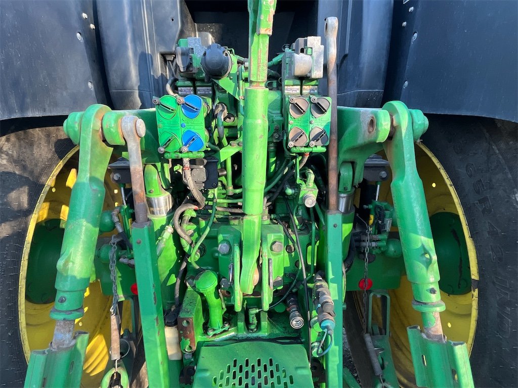 john deere 6190r l001 220 ch 2014 7 029 h