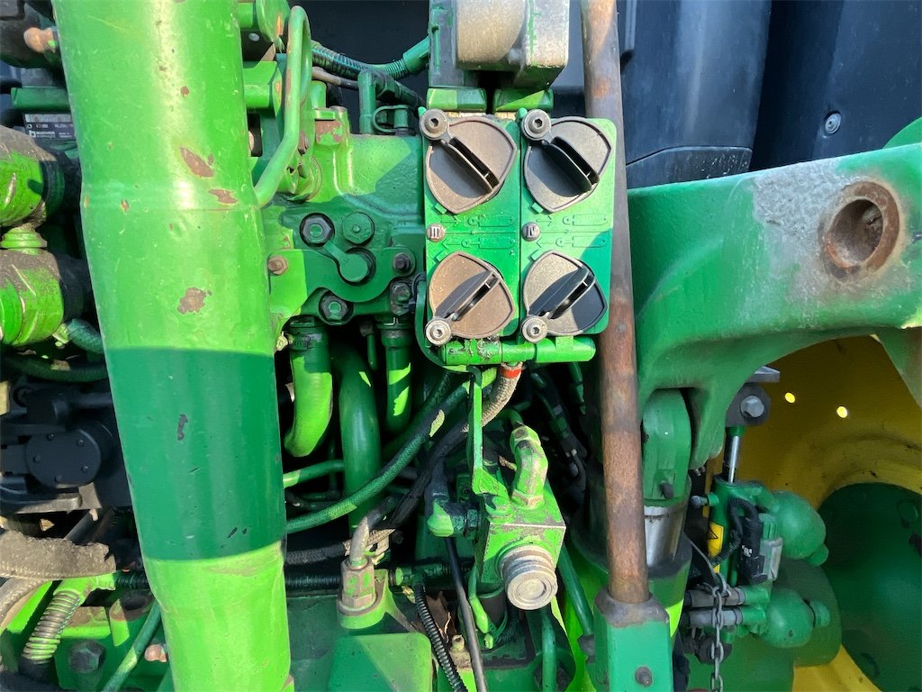 john deere 6190r l001 220 ch 2014 7 029 h