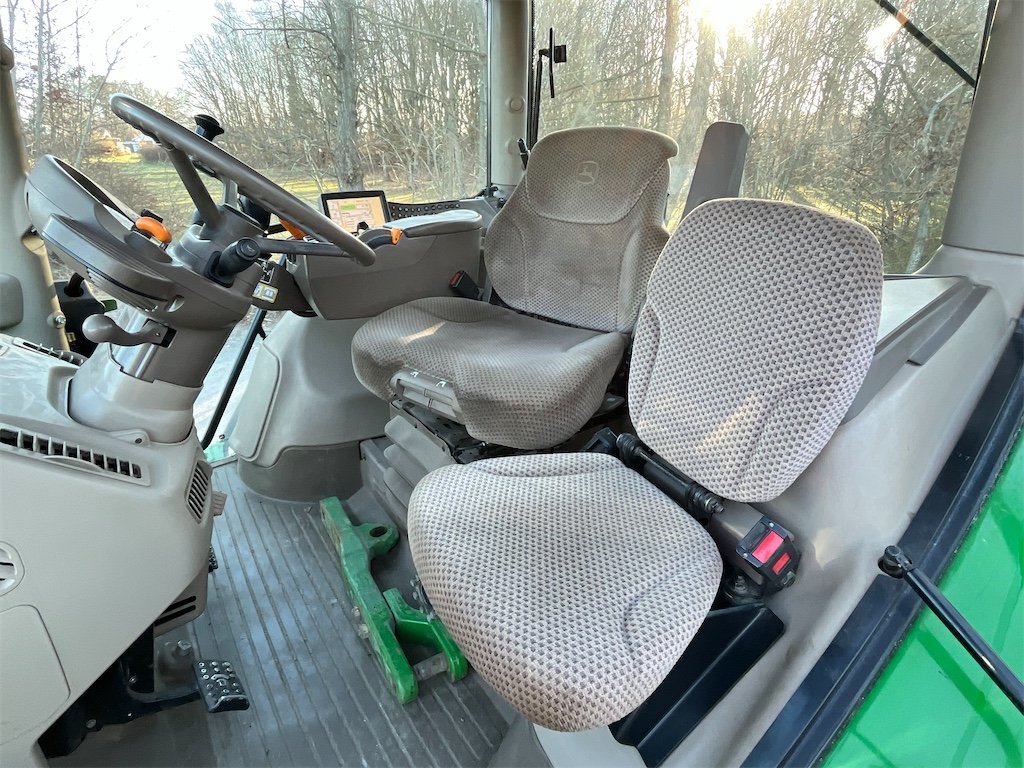 john deere 6190r l001 220 ch 2014 7 029 h