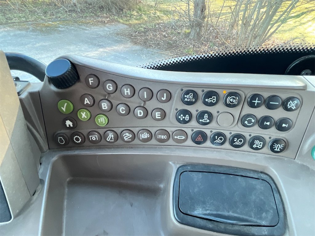 john deere 6190r l001 220 ch 2014 7 029 h