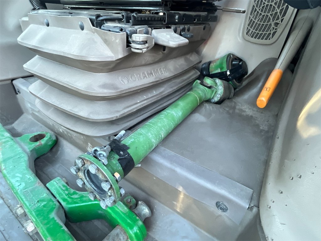 john deere 6190r l001 220 ch 2014 7 029 h