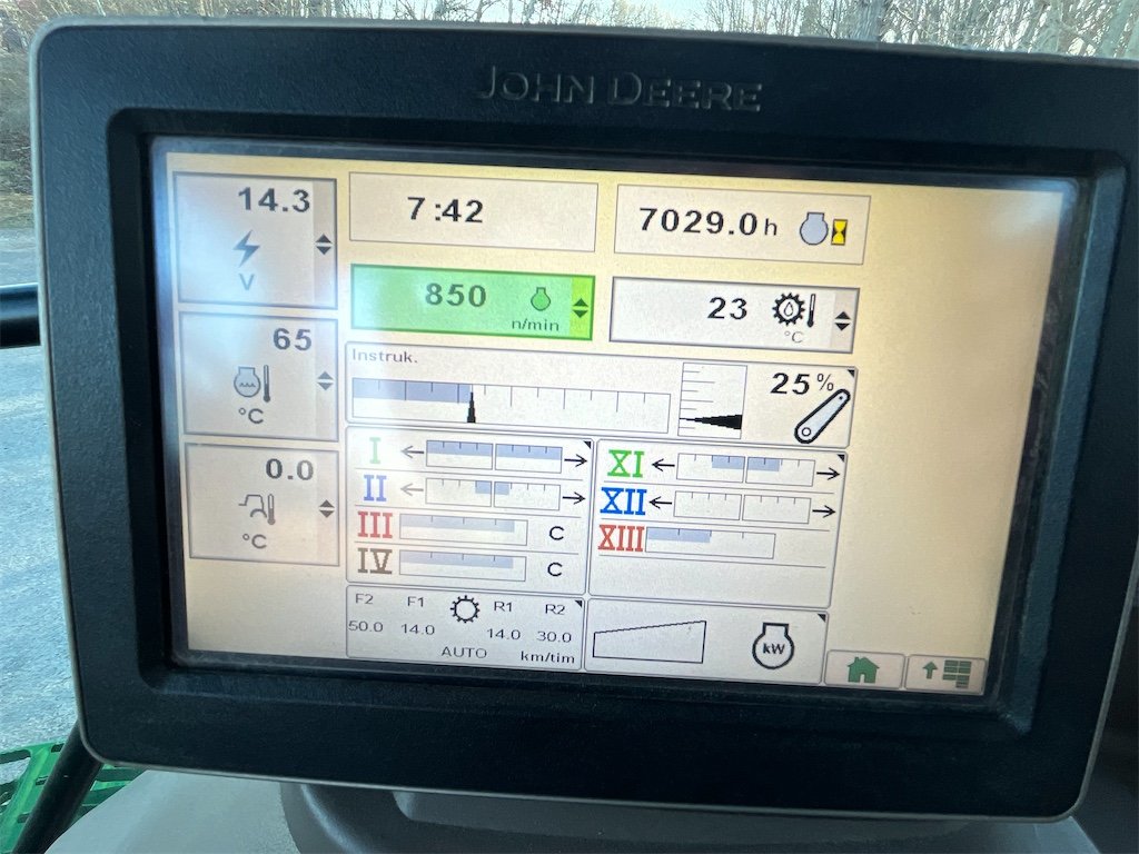 john deere 6190r l001 220 ch 2014 7 029 h