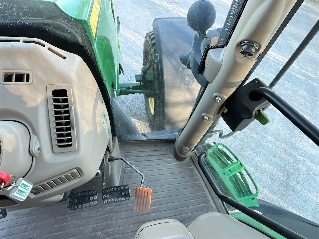 john deere 6190r l001 220 ch 2014 7 029 h