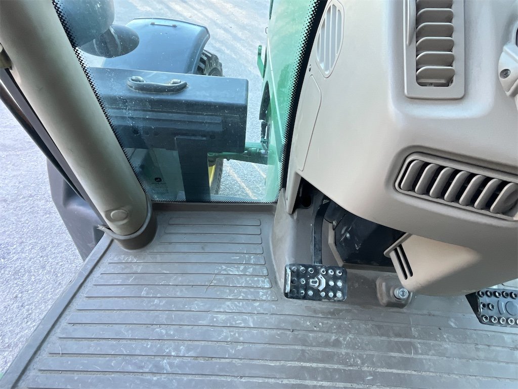 john deere 6190r l001 220 ch 2014 7 029 h