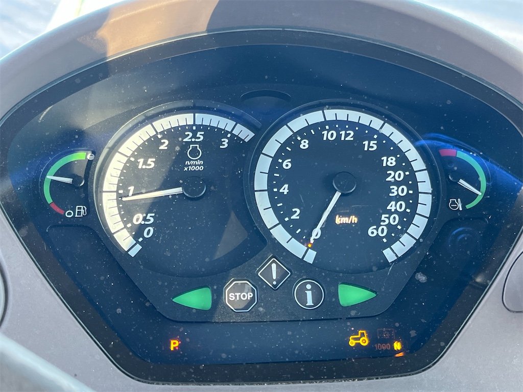 john deere 6190r l001 220 ch 2014 7 029 h