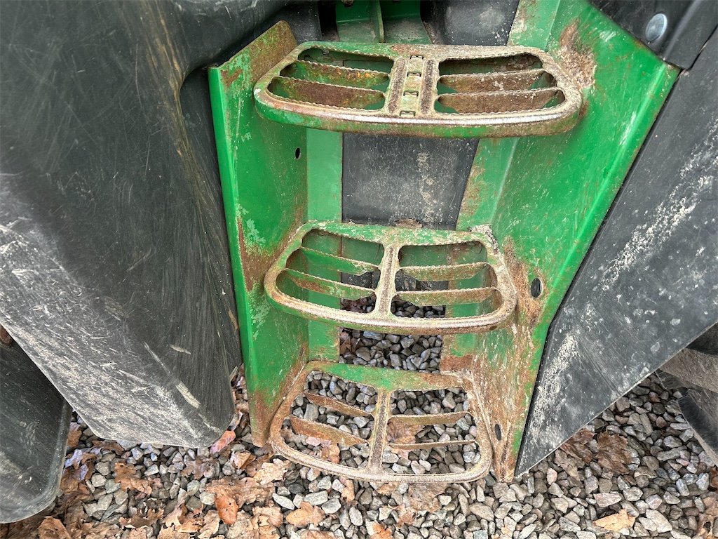 john deere 6125r – 145 ch – 2013 – 5 398 h – chargeur trima +5.1p