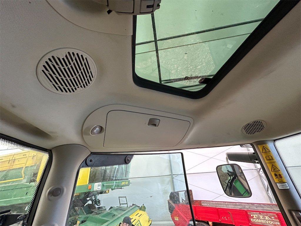 john deere 6125r – 145 ch – 2013 – 5 398 h – chargeur trima +5.1p