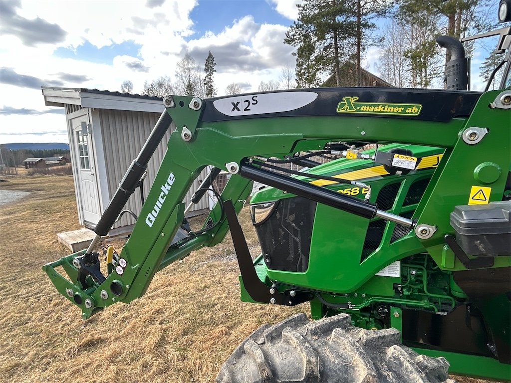 john deere 5058 e – 61 ch – 2022 – 272 h