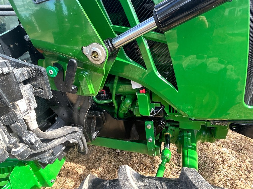 john deere 5058 e – 61 ch – 2022 – 272 h