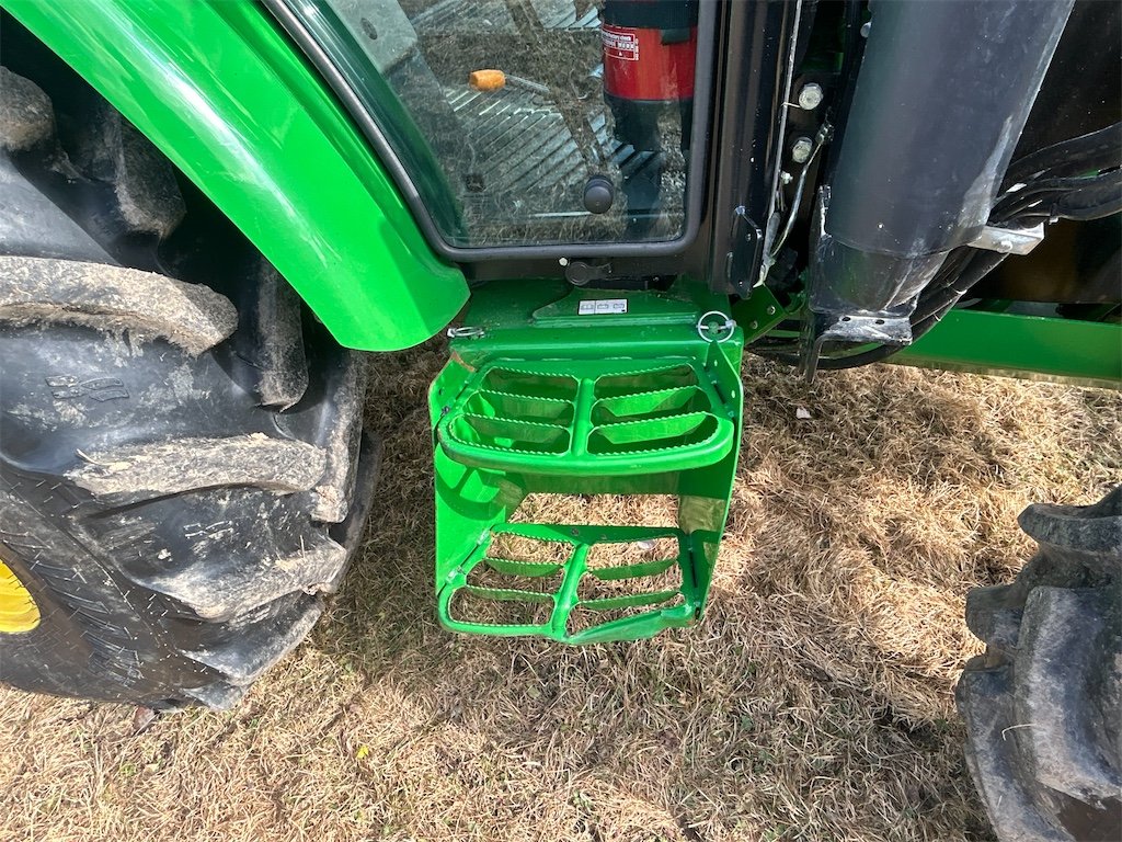 john deere 5058 e – 61 ch – 2022 – 272 h