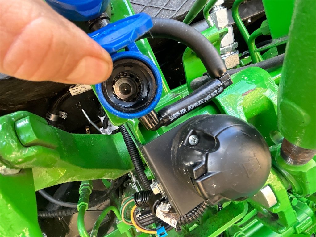 john deere 5058 e – 61 ch – 2022 – 272 h