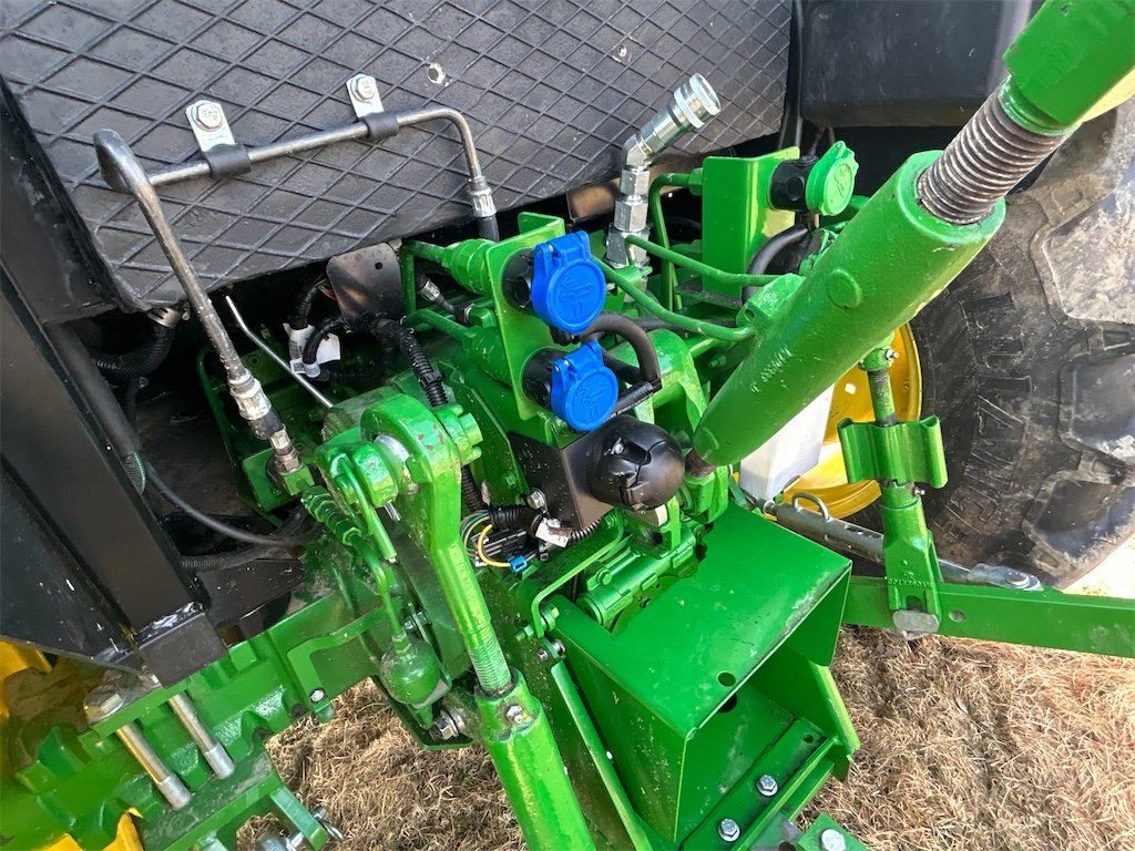 john deere 5058 e – 61 ch – 2022 – 272 h