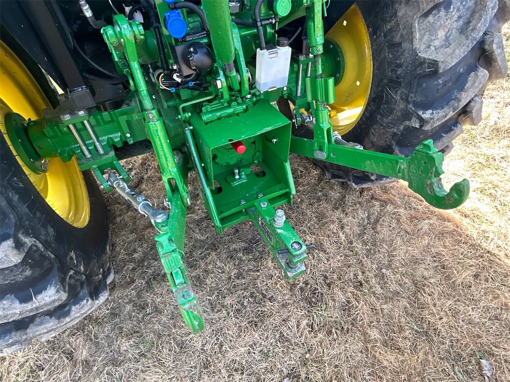 john deere 5058 e – 61 ch – 2022 – 272 h