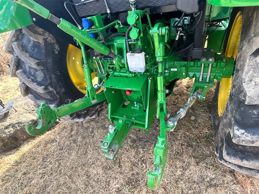 john deere 5058 e – 61 ch – 2022 – 272 h