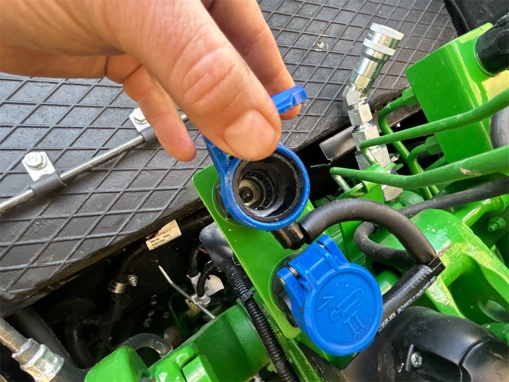 john deere 5058 e – 61 ch – 2022 – 272 h