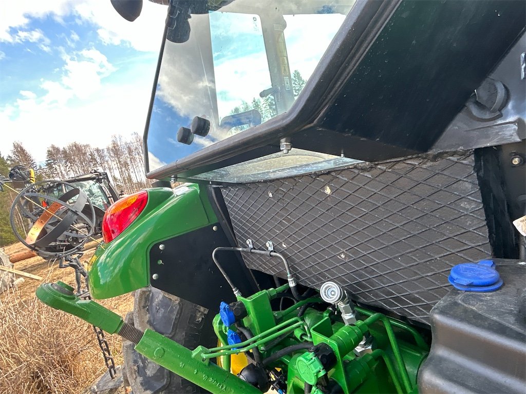 john deere 5058 e – 61 ch – 2022 – 272 h