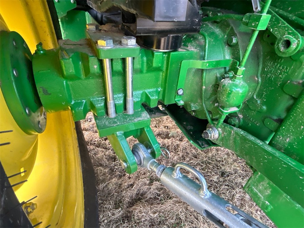 john deere 5058 e – 61 ch – 2022 – 272 h