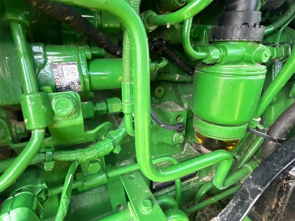 john deere 5058 e – 61 ch – 2022 – 272 h