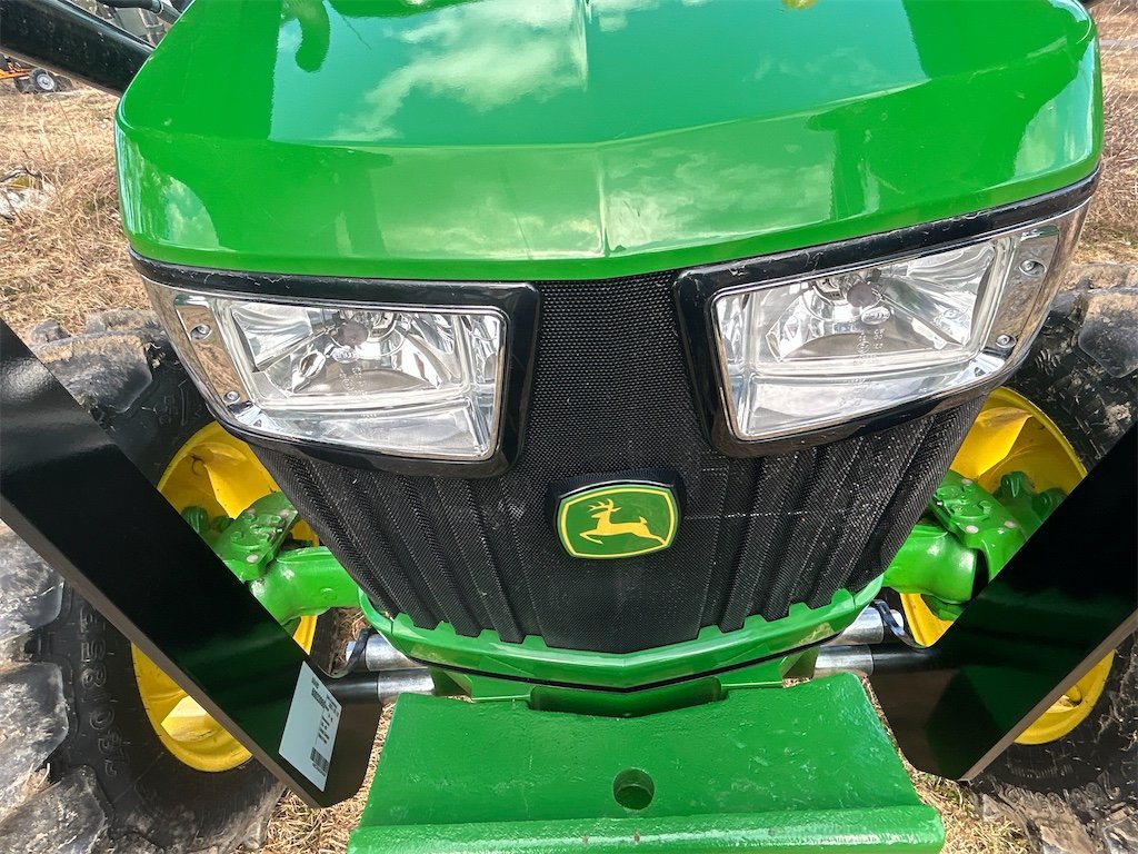 john deere 5058 e – 61 ch – 2022 – 272 h