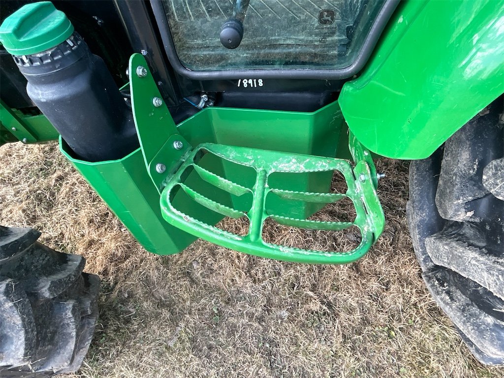 john deere 5058 e – 61 ch – 2022 – 272 h