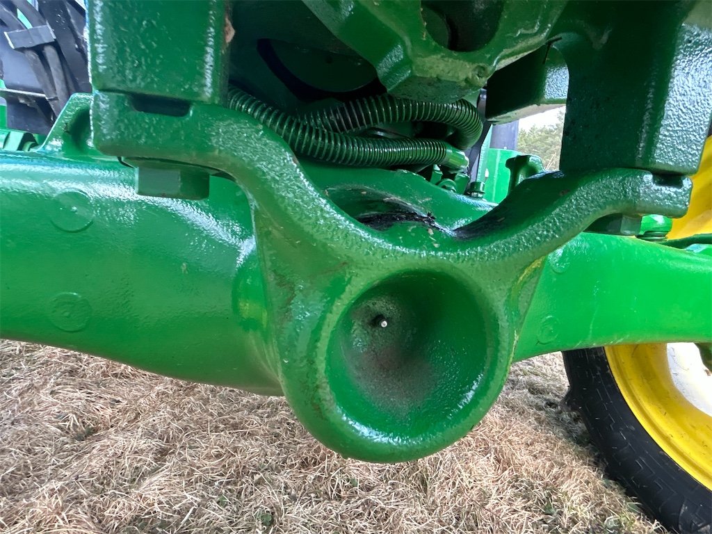 john deere 5058 e – 61 ch – 2022 – 272 h