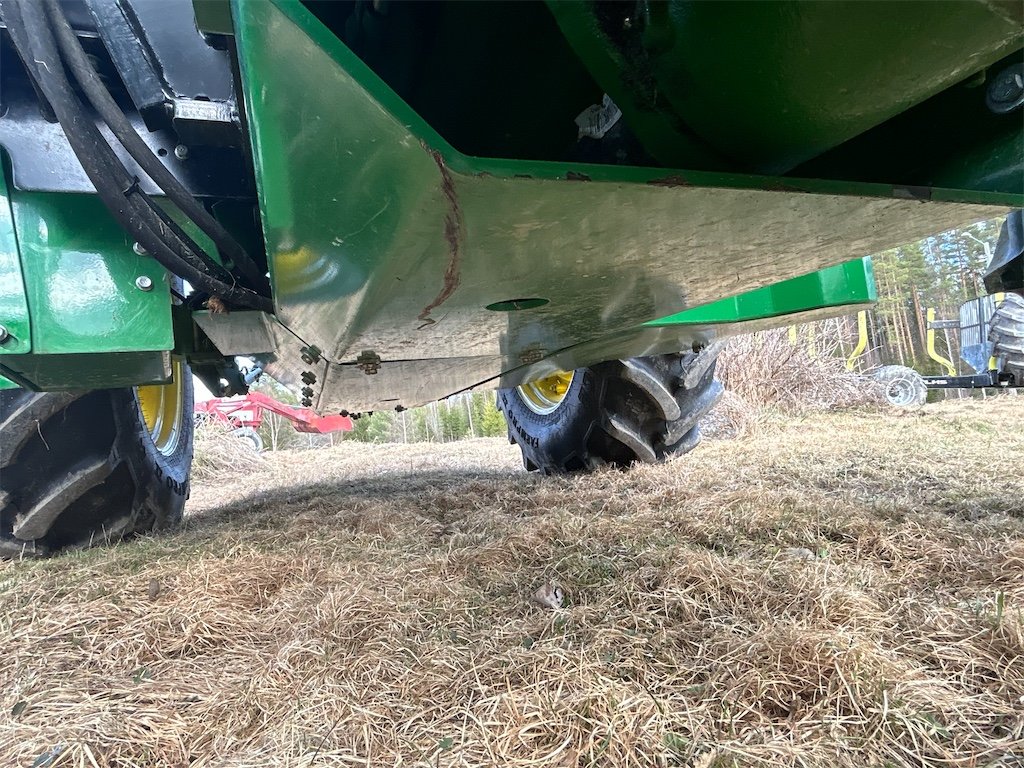 john deere 5058 e – 61 ch – 2022 – 272 h