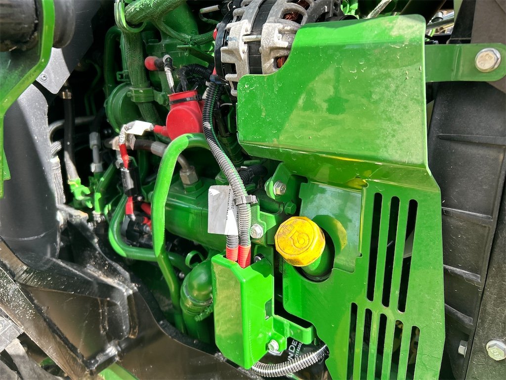 john deere 5058 e – 61 ch – 2022 – 272 h