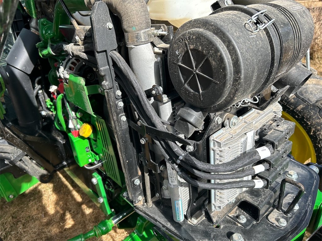 john deere 5058 e – 61 ch – 2022 – 272 h
