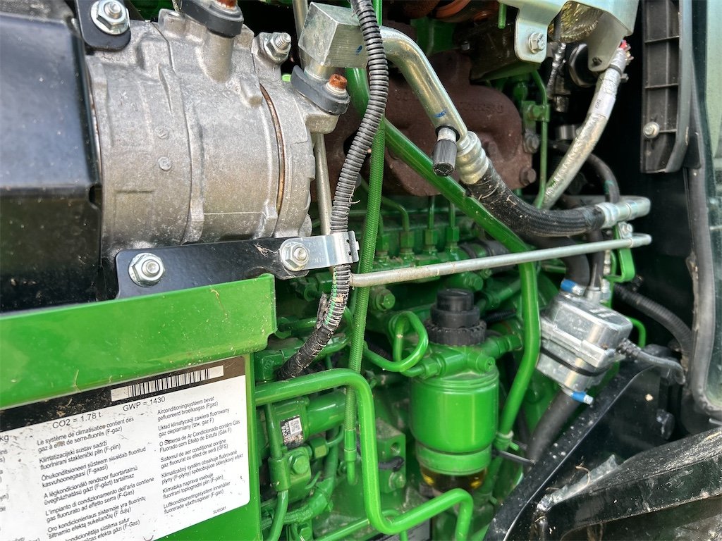 john deere 5058 e – 61 ch – 2022 – 272 h