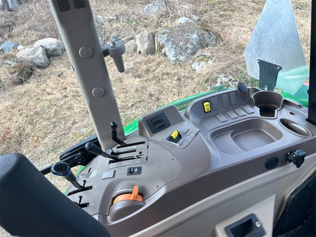 john deere 5058 e – 61 ch – 2022 – 272 h