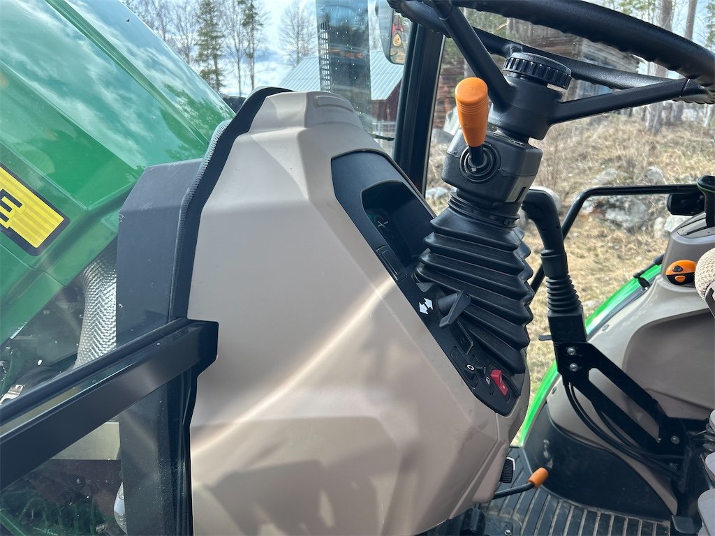 john deere 5058 e – 61 ch – 2022 – 272 h